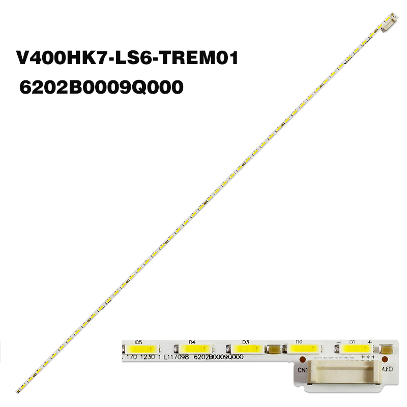 LED Ʈ Ʈ V400HK7-LS6-TREM01 6202B0009Q000..